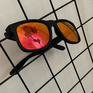 Ray ban Justin colour mix sunglasses